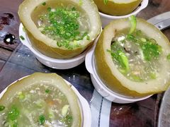 -百丈园龙江啫神馆