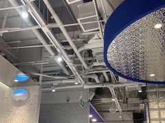 大堂-兰湘子·湘菜小炒(石家庄万象城店)