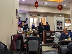-京天红酒家(虎坊路店)