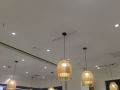 大堂-正東记港味烧腊餐室(天鹅湖银泰城店)
