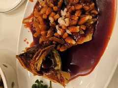 -得月楼·省级非遗·传统苏帮菜(观前店)