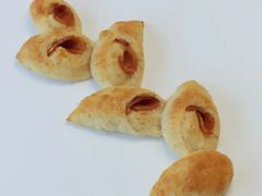 全麦培根面包-熊叔熊婶面包房(团结湖店)