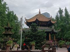 -青羊宫
