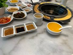 -韩宫宴烤肉·黑毛和牛·料理(合肥滨湖银泰城店)