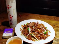 -广东道至正餐厅(区庄店)