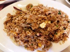 海鲜炒饭-花乐餐厅(涠洲岛店)