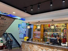 -福茗春薪禾记海鲜烧烤(八一路店)