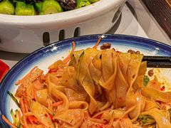 -清真·宁夏印象·盐池滩羊肉体验店(江宁路店)