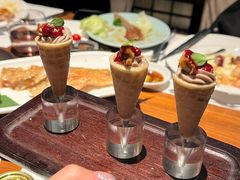 -Mr·Fish鱼鲜生海鲜放题(银泰in99店)