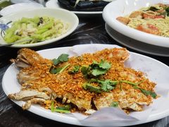 -师傅仔美食(东华老店)