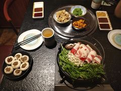 -牛焱·烧肉酒肆(五大道店)