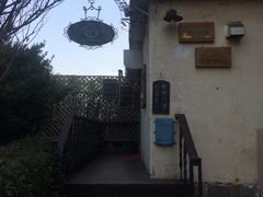-向日葵咖啡