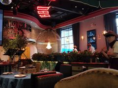 -肉串汪(望京店)