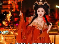 -大雁塔北广场音乐喷泉