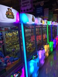 -利奥梦幻主题乐园(爱琴海购物公园店)