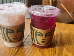 -星巴克(太原柳巷第一店)