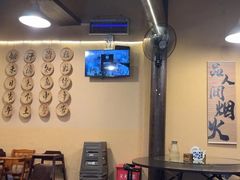 -卧龙堡客栈·中餐厅(古北水镇店)