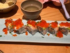 -Tuna maki寿司(苏州中心商场店)
