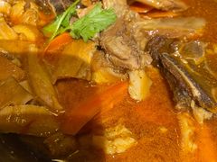 -霄汉牛三鲜湖北砂锅菜(万松园2店)