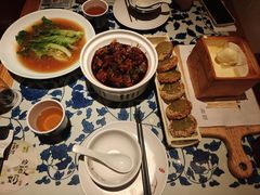 -绿茶餐厅(布吉万象汇店)