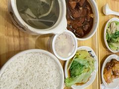 -真功夫(大德路店)