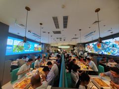 -半天妖烤鱼(海梦一方店)