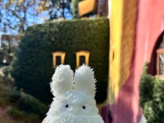 -三鹰之森吉卜力美术馆