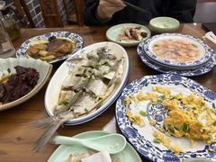 -灵福缘私房菜·农家菜(拈花湾·灵山大佛必推店)