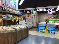 -重百超市(解放碑新华店)