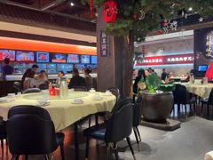 -聚味瞿记·龙虾堂(咸嘉湖店)