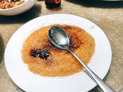 油煎八宝飯-苏浙汇(肇嘉浜路总店)