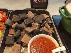 -晶丽香榭自助餐(南京大饭店)