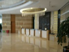 -张家界青和锦江国际酒店