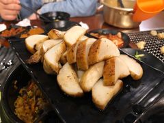 -肉甲韩国木炭烤肉(新壹街1店)