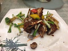 -稻香酒家·33年老字号·港式粤菜(富邦中心店)