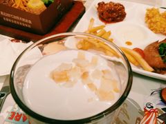 -必胜客(海滨店)