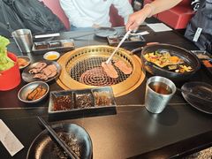 -谷牛和牛烤肉(漕河泾印象城店)