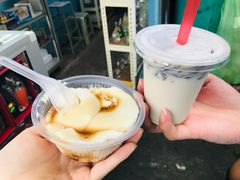 -义钦豆腐花