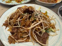 -锦江宾馆-花园餐厅