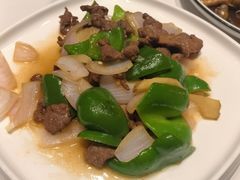 -鑫悦楼煎蟹·16年海鲜大排档