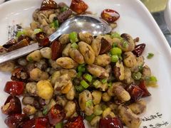 -四合院(黔灵西路店)