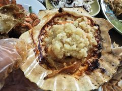 -贞姨美食·老字号海鲜大排档