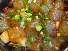 -西安饭庄·非遗陕菜(钟楼店)