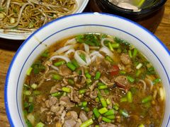 -无名粉店(五一广场店)