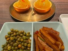 -偏脸子哈尔滨老烧烤(红旗大街店)