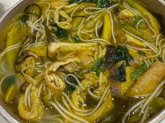 黄花烩菜-凯鸽酒楼(大同振兴街店)