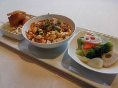 -三号黄浦会Canton Table