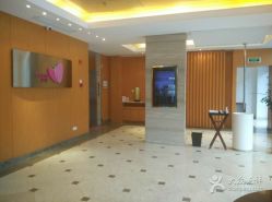 -知爱母婴专护全套房月子会所(新华路店)