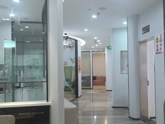 -牙博士口腔品牌连锁(杨浦店)