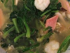 -良渚君澜度假酒店·中餐厅